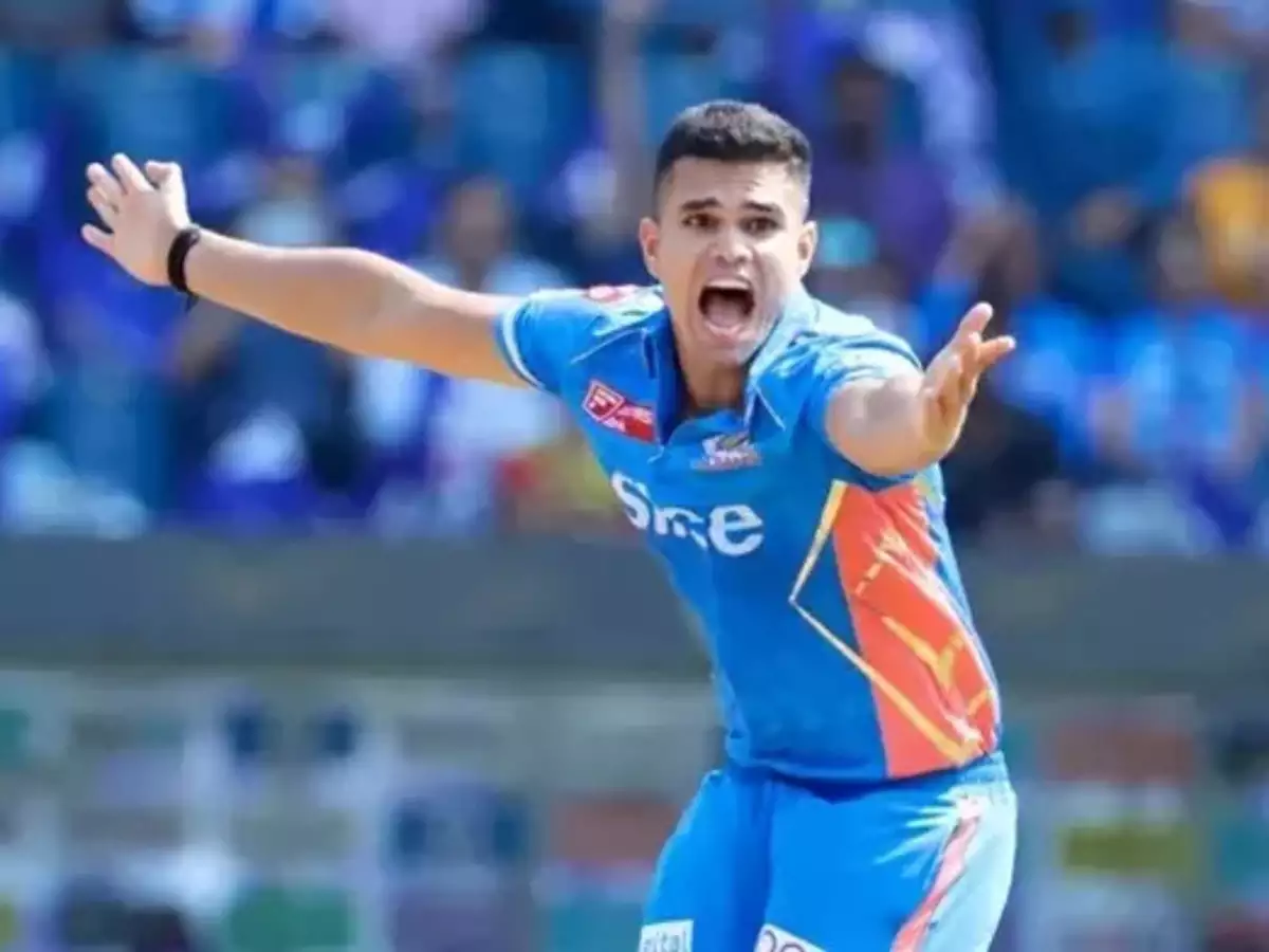 <p>MI vs KKR, IPL 2023: Tim David believes Arjun Tendulkar performed admirably in his debut IPL encounter.</p>